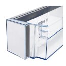 LUTH Premium Profi Parts Abstellfach kompatibel mit Bosch 00709640 Flaschenabsteller 472x98mm für Kühlschranktüre