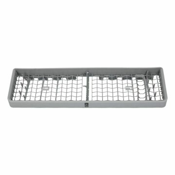 LUTH Premium Profi Parts Oberkorbeinsatz kompatibel mit Bosch 00701353 Messerablage für Geschirrkorb oben Geschirrspüler