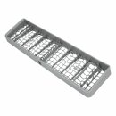 LUTH Premium Profi Parts Oberkorbeinsatz kompatibel mit Bosch 00701353 Messerablage für Geschirrkorb oben Geschirrspüler