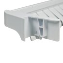 LUTH Premium Profi Parts Flaschenhalter für Türfach unten kompatibel mit Bauknecht 480131100337 in Kühlschrank