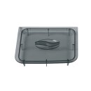 LUTH Premium Profi Parts Bohnenbehälterdeckel kompatibel mit Jura 64809 Aromaschutz für Kaffeemaschine