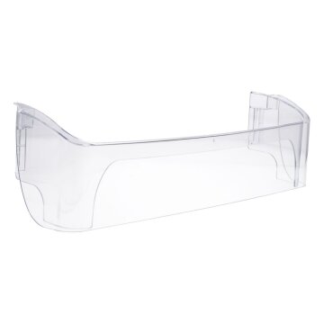 LUTH Premium Profi Parts Abstellfach Pgrogress 263200006/9 Flaschenabsteller445x119mm für Kühlschranktüre