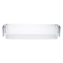 LUTH Premium Profi Parts Abstellfach kompatibel mit Samsung Da63-04874a Flaschenabsteller 477x100mm für Kühlschranktüre