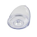 LUTH Premium Profi Parts Deckel kompatibel mit Krups...