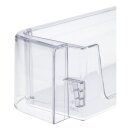 LUTH Premium Profi Parts Abstellfach kompatibel mit Bauknecht 481010467690 Flaschenabsteller 485x90mm für Kühlschranktüre