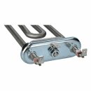 LUTH Premium Profi Parts Heizelement 2000w kompatibel mit Samsung Dc47-00006v Kawai 2000w 230v für Waschmaschine