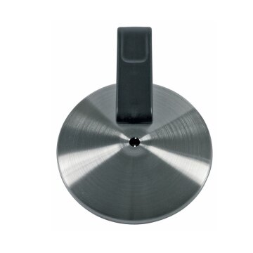 LUTH Premium Profi Parts Glaskannendeckel kompatibel mit Krups Ms-623645 für Filterkaffeemaschine Druckbrühautomat