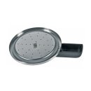 LUTH Premium Profi Parts Glaskannendeckel kompatibel mit Krups Ms-623645 für Filterkaffeemaschine Druckbrühautomat