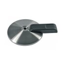 LUTH Premium Profi Parts Glaskannendeckel kompatibel mit Krups Ms-623645 für Filterkaffeemaschine Druckbrühautomat