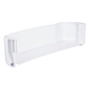 LUTH Premium Profi Parts Abstellfach kompatibel mit Juno 224608506/8 Flaschenabsteller 440x105mm für Kühlschranktüre