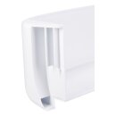 LUTH Premium Profi Parts Abstellfach kompatibel mit Juno 224608506/8 Flaschenabsteller 440x105mm für Kühlschranktüre