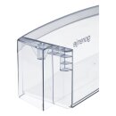 LUTH Premium Profi Parts Abstellfach kompatibel mit Gorenje 333656 Flaschenfach 438x105mm für Kühlschranktüre