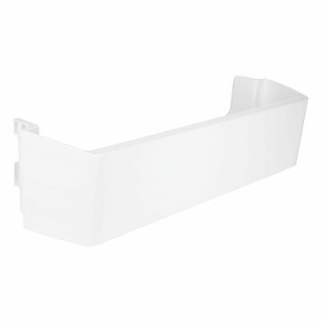 LUTH Premium Profi Parts Türfach unten kompatibel mit Liebherr 9030628  415x105mm für Kühlschrank