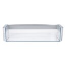 LUTH Premium Profi Parts Abstellfach kompatibel mit Siemens 00748133 Flaschenabsteller 410x101mm für Kühlschranktüre