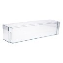 LUTH Premium Profi Parts Abstellfach kompatibel mit Siemens 00354393 Flaschenabsteller 475x100mm für Kühlschranktüre