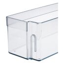 LUTH Premium Profi Parts Abstellfach kompatibel mit Siemens 00354393 Flaschenabsteller 475x100mm für Kühlschranktüre