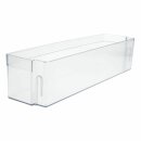 LUTH Premium Profi Parts Flaschenfach kompatibel mit Siemens Bosch 00449920 Absteller 475x100mm Türabsteller Flaschenablage unteres Türfach Kühlschrank Ersatzteil für Neff Balay Constructa 449920