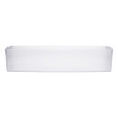 LUTH Premium Profi Parts Flaschenfach kompatibel mit Siemens Bosch 00449920 Absteller 475x100mm Türabsteller Flaschenablage unteres Türfach Kühlschrank Ersatzteil für Neff Balay Constructa 449920