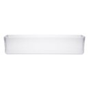 LUTH Premium Profi Parts Flaschenfach kompatibel mit Siemens Bosch 00449920 Absteller 475x100mm Türabsteller Flaschenablage unteres Türfach Kühlschrank Ersatzteil für Neff Balay Constructa 449920
