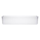 LUTH Premium Profi Parts Abstellfach kompatibel mit Siemens 00449920 Flaschenfach 475x100mm für Kühlschranktüre