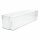 LUTH Premium Profi Parts Flaschenfach kompatibel mit Siemens Bosch 00449920 Absteller 475x100mm Türabsteller Flaschenablage unteres Türfach Kühlschrank Ersatzteil für Neff Balay Constructa 449920
