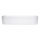 LUTH Premium Profi Parts Flaschenfach kompatibel mit Siemens Bosch 00449920 Absteller 475x100mm Türabsteller Flaschenablage unteres Türfach Kühlschrank Ersatzteil für Neff Balay Constructa 449920