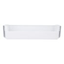 LUTH Premium Profi Parts Abstellfach kompatibel mit Bosch 11002950 Flaschenfach 443x100mm für kompatibel mit Blaupunkt Kühlschranktüre