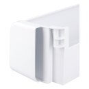 LUTH Premium Profi Parts Abstellfach kompatibel mit Bosch 11002950 Flaschenfach 443x100mm für kompatibel mit Blaupunkt Kühlschranktüre