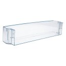 LUTH Premium Profi Parts Abstellfach kompatibel mit Zanussi 224661315/8 Flaschenabsteller 486x92mm für Kühlschranktüre