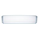 LUTH Premium Profi Parts Abstellfach kompatibel mit Zanussi 224661315/8 Flaschenabsteller 486x92mm für Kühlschranktüre