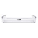 LUTH Premium Profi Parts Türfach unten kompatibel mit Bauknecht 481010470976  440x65mm für Kühlschrank