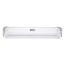 LUTH Premium Profi Parts Türfach unten kompatibel mit Bauknecht 481010470976  440x65mm für Kühlschrank