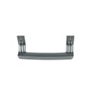 LUTH Premium Profi Parts Türgriff kompatibel mit Beko 4900060400 für Kühlschrank Kühlgefrierkombination