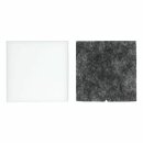 LUTH Premium Profi Parts Filterset kompatibel mit Bosch...