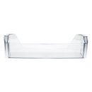 LUTH Premium Profi Parts Abstellfach kompatibel mit Bauknecht 481241820098 Flaschenfach 440x105mm für Kühlschranktüre