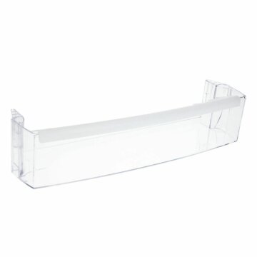 LUTH Premium Profi Parts Abstellfach kompatibel mit Electrolux 225127950/7 Flaschenfach für Kühlschranktüre