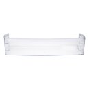 LUTH Premium Profi Parts Abstellfach kompatibel mit Electrolux 225127950/7 Flaschenfach für Kühlschranktüre