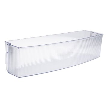 LUTH Premium Profi Parts Abstellfach kompatibel mit Neff 00439038 Flaschenabsteller 428x100mm für Kühlschranktüre