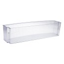 LUTH Premium Profi Parts Abstellfach kompatibel mit Neff 00439038 Flaschenabsteller 428x100mm für Kühlschranktüre