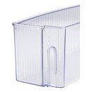 LUTH Premium Profi Parts Abstellfach kompatibel mit Neff 00439038 Flaschenabsteller 428x100mm für Kühlschranktüre