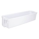 LUTH Premium Profi Parts Türfach unten kompatibel mit Whirlpool 481941879209  445x89mm für Kühlschrank Kühlgefrierkombination