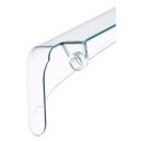 LUTH Premium Profi Parts Butterfachklappe kompatibel mit Electrolux 224409211/6 für Kühlschrank