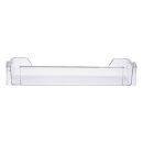 LUTH Premium Profi Parts Abstellfach kompatibel mit Whirlpool 481010476967 Flaschenabsteller 440x66mm für kompatibel mit Ikea Kühlschranktüre