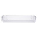 LUTH Premium Profi Parts Abstellfach kompatibel mit Whirlpool 481010476967 Flaschenabsteller 440x66mm für kompatibel mit Ikea Kühlschranktüre