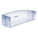 LUTH Premium Profi Parts Abstellfach kompatibel mit Gorenje 134811 Flaschenabsteller 438x105mm für Kühlschranktüre