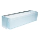 LUTH Premium Profi Parts Abstellfach kompatibel mit Siemens 00433887 Flaschenabsteller 427x100mm für Kühlschranktüre