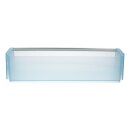 LUTH Premium Profi Parts Abstellfach kompatibel mit Siemens 00433887 Flaschenabsteller 427x100mm für Kühlschranktüre