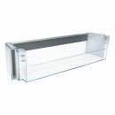 LUTH Premium Profi Parts Abstellfach kompatibel mit Bosch 00747542 Flaschenabsteller 437x98mm für Kühlschranktüre