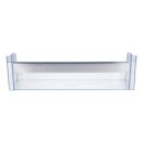 LUTH Premium Profi Parts Abstellfach kompatibel mit Bosch 00747542 Flaschenabsteller 437x98mm für Kühlschranktüre