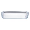 LUTH Premium Profi Parts Abstellfach kompatibel mit Bosch 00747542 Flaschenabsteller 437x98mm für Kühlschranktüre